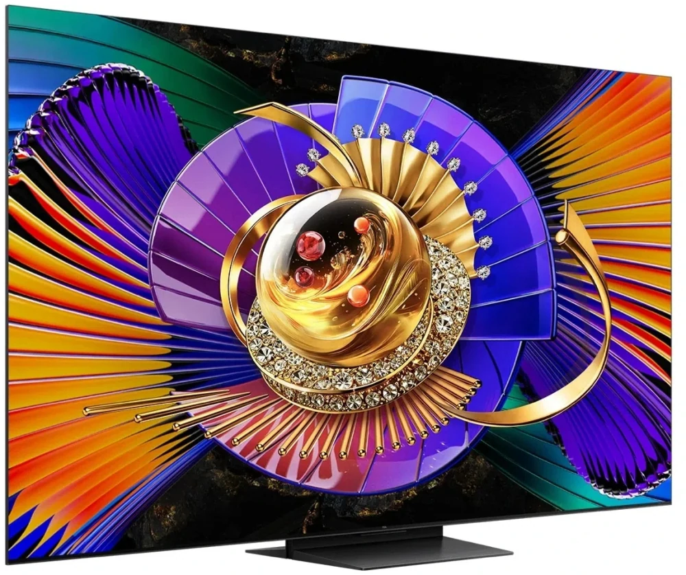 Телевизор TCL 75C7L