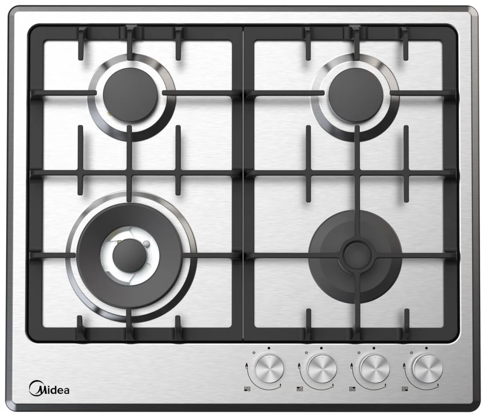 Варочная поверхность MIDEA MG643TX