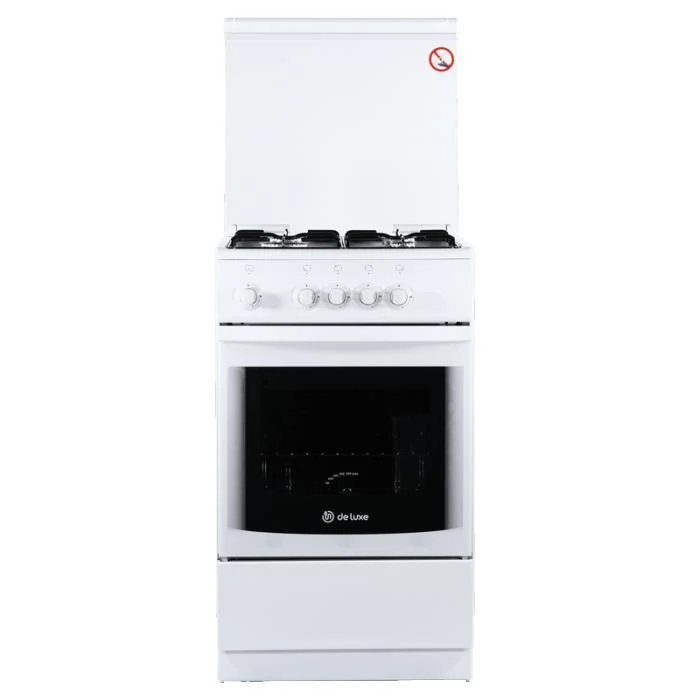 Кухонная плита DE LUXE 5040.50г(R)