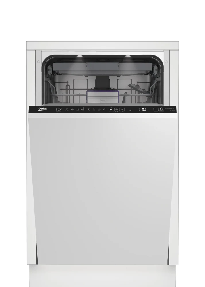 Посудомоечная машина BEKO BDIS38121Q