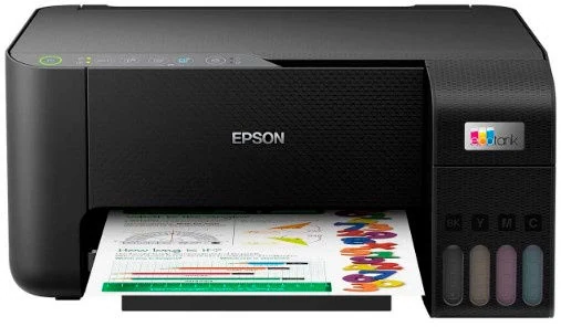 МФУ EPSON L3250