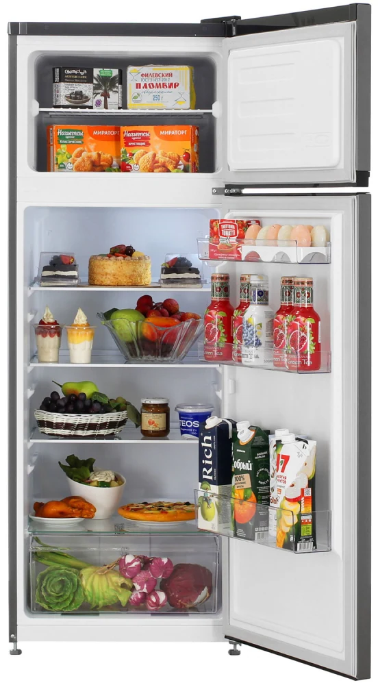 Холодильник BEKO B1RDSK240G &mdash; фото 4