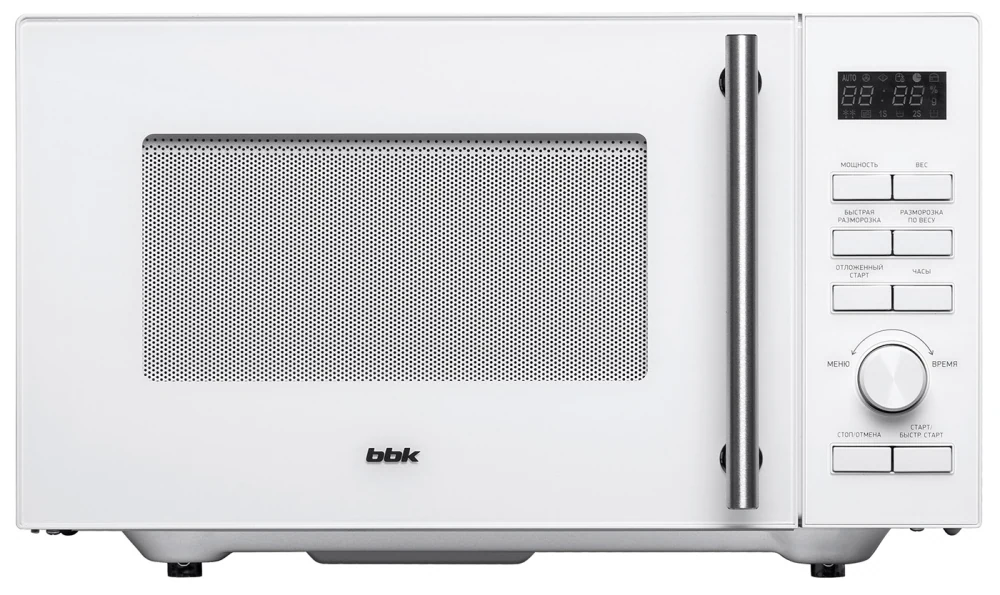 Микроволновая печь BBK 23MWS-951T/W