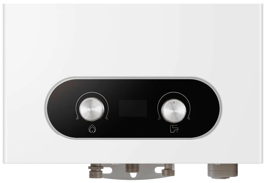 Газовая колонка Haier JSD 20-10C &mdash; фото 3