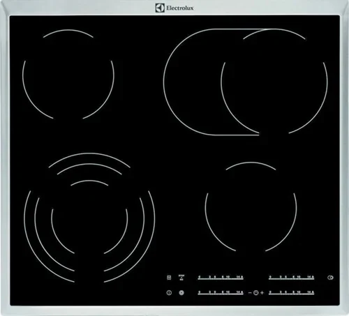 Варочная поверхность ELECTROLUX EHF46547XK