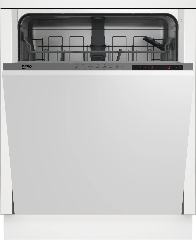 Посудомоечная машина BEKO BDIN 15360