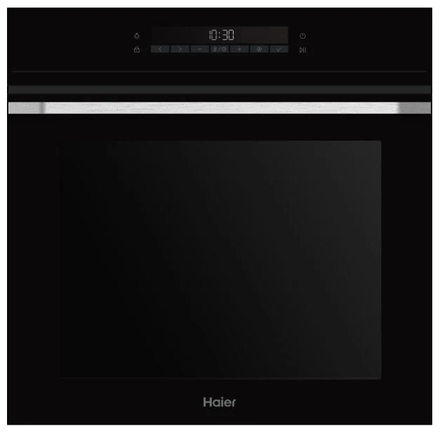 Духовой шкаф HAIER HOQ-P16AS5GB