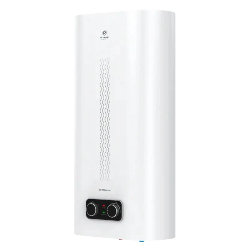 Водонагреватель ROYAL CLIMA RWH-DF100-FS