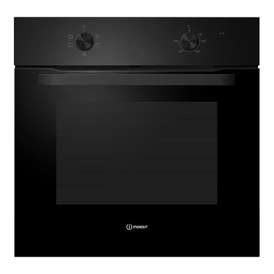 Духовой шкаф Indesit IFO 6220 BL