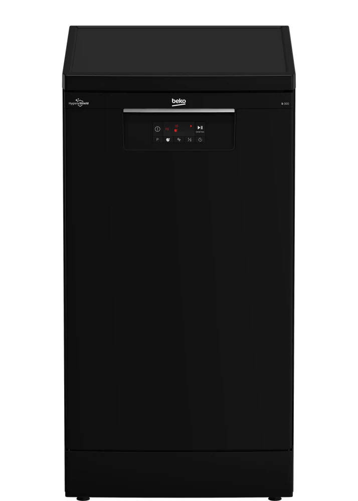 Посудомоечная машина BEKO BDFS 15020 B
