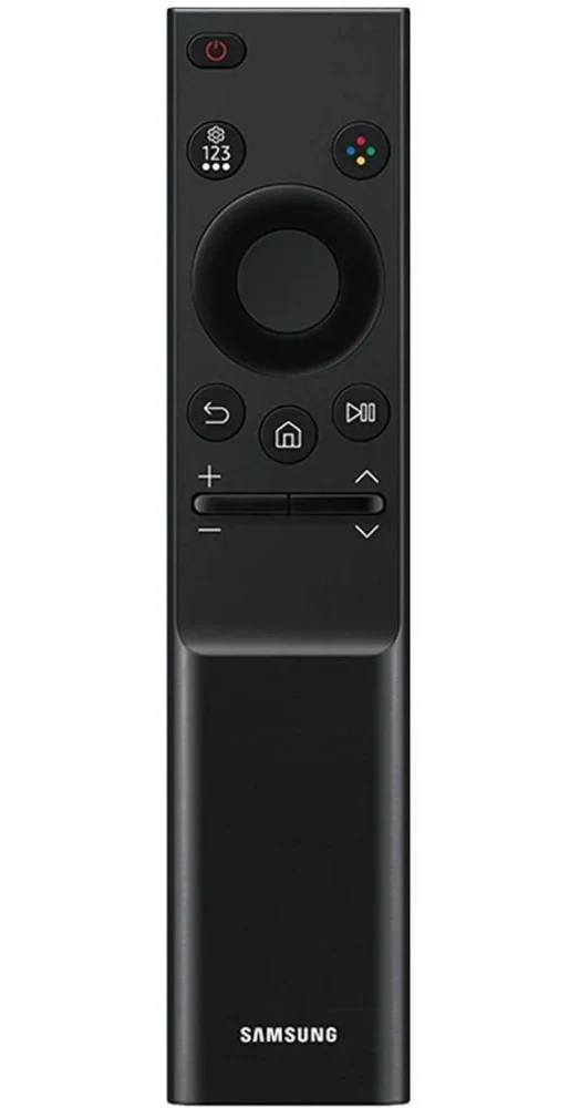 Телевизор Samsung UE-65U8000 &mdash; фото 2