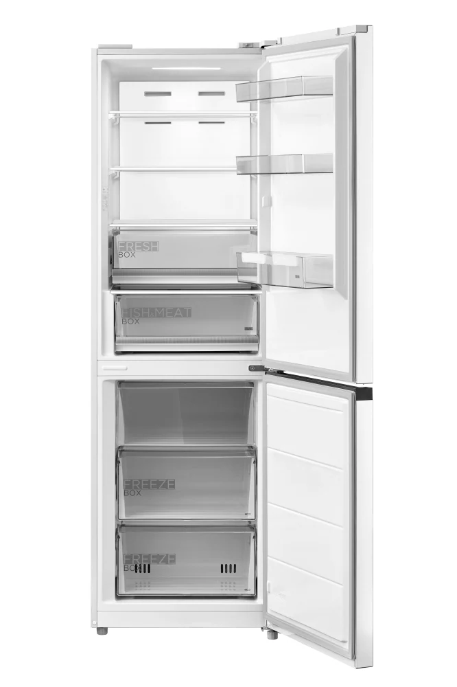 Холодильник MIDEA MDRB469MGF01I &mdash; фото 2