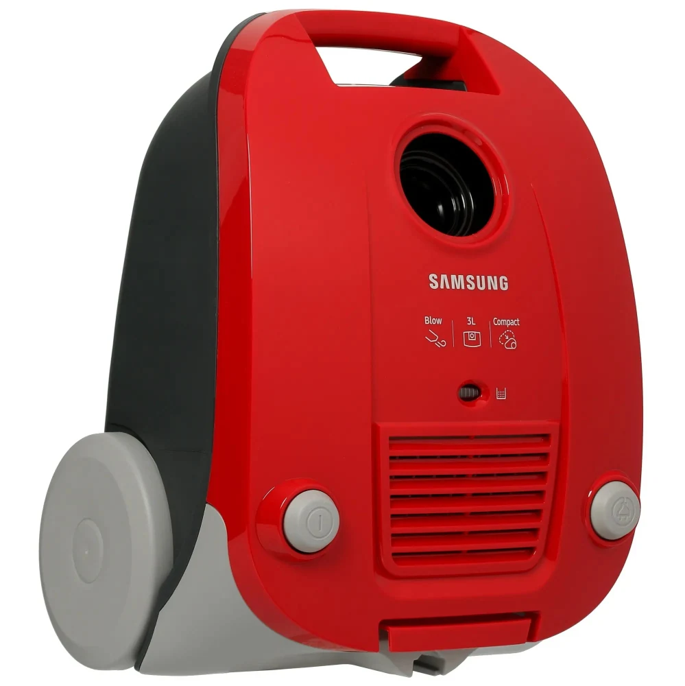 Пылесос SAMSUNG VCC4131S37