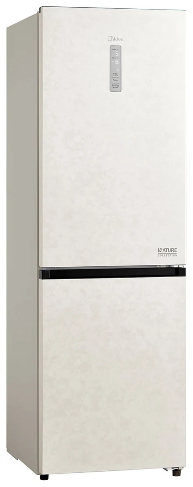 Холодильник MIDEA MDRB470MGF33O — вид 1