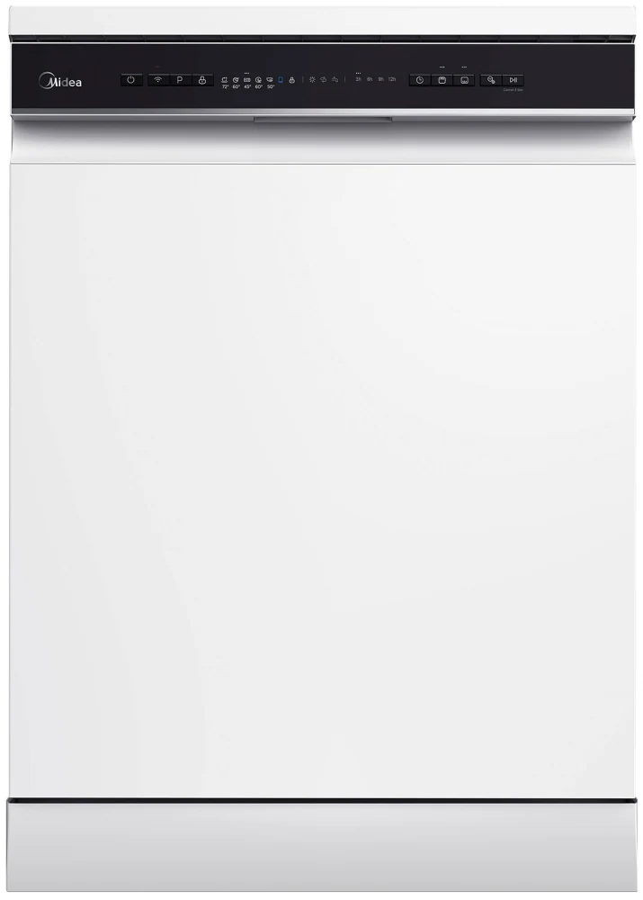 Посудомоечная машина MIDEA MFD60S150Wi — вид 1