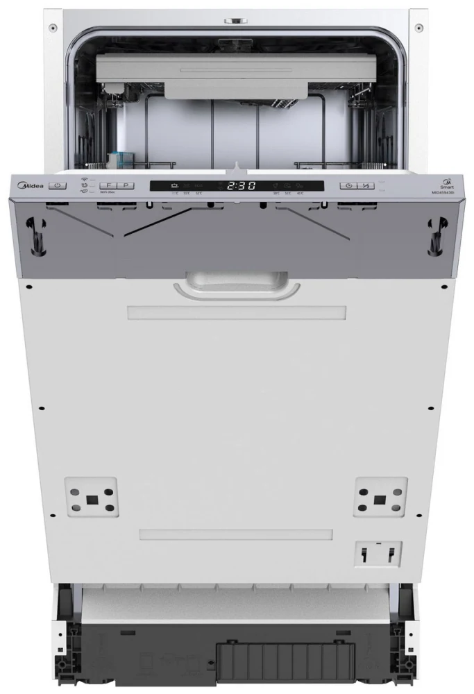 Посудомоечная машина MIDEA MID45S340i — вид 1