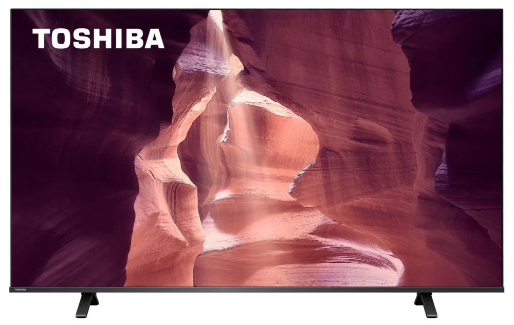 Телевизор TOSHIBA 55C350RE