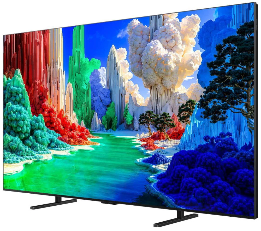 Телевизор TCL 65A400
