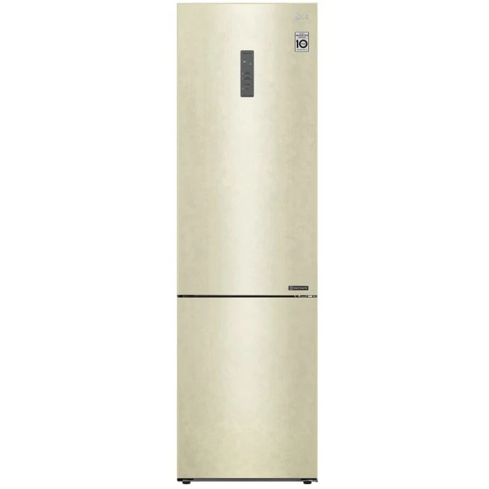 Холодильник LG GA-B509CEWL
