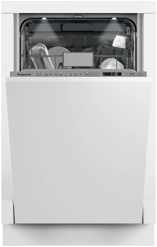 Посудомоечная машина Hotpoint HIS 2D85 DWT