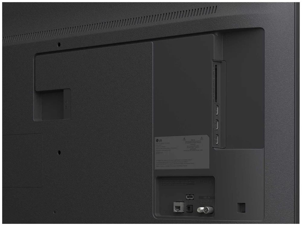 Телевизор LG 43UA75009LA &mdash; фото 3