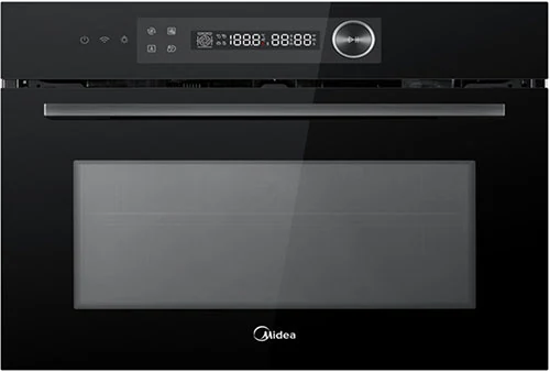 Духовой шкаф MIDEA MCO82007MBG-I