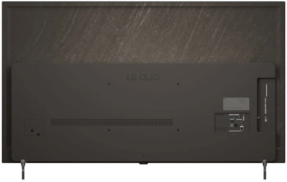 Телевизор LG OLED55B6RLA &mdash; фото 3