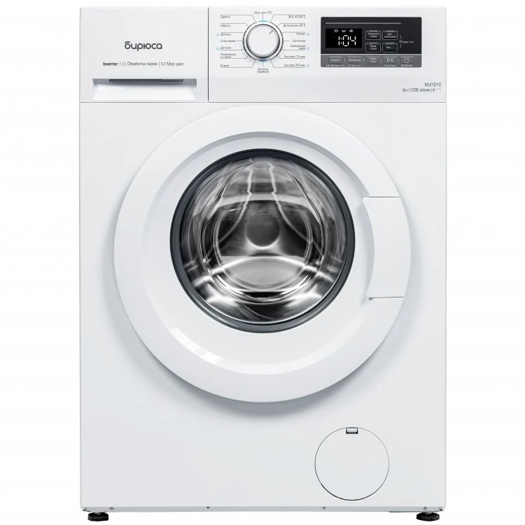 Стиральная машина Бирюса WM-ML612/10