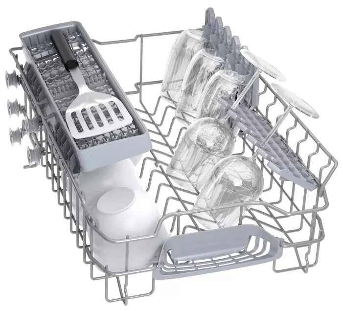 Посудомоечная машина Bosch SPS2IKW4CR &mdash; фото 3
