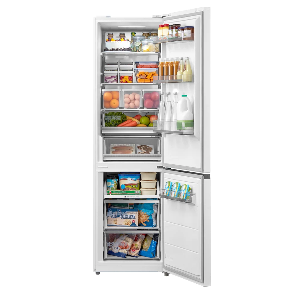 Холодильник MIDEA MDRB521MIE01OD &mdash; фото 2