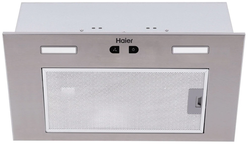 Кухонная вытяжка HAIER HVX-BI662X