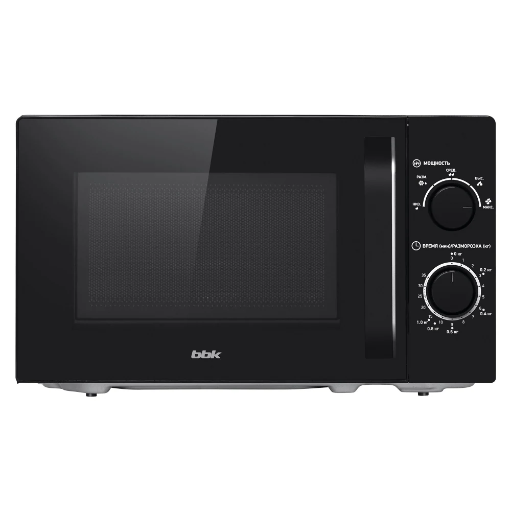Микроволновая печь BBK 20MWS-760M/B