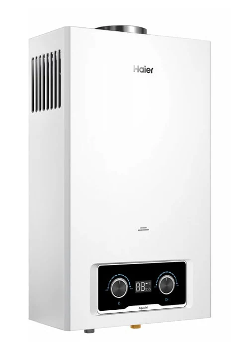 Газовая колонка Haier AquaJet 10 AM