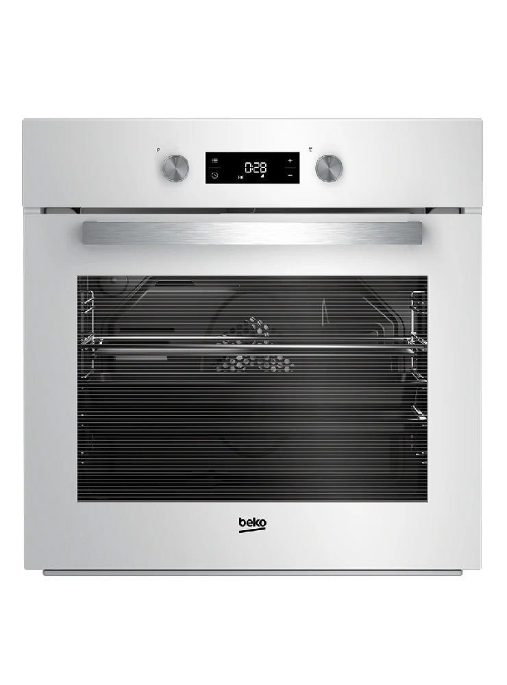 Духовой шкаф BEKO BIE 21300 W