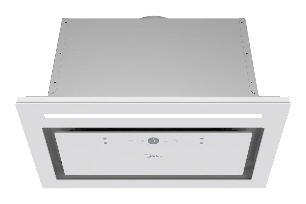 Кухонная вытяжка MIDEA MH60I970GW