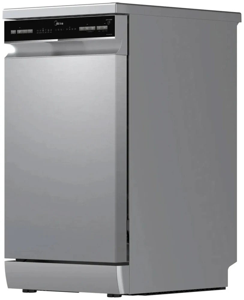 Посудомоечная машина MIDEA MFD45S050S — вид 1