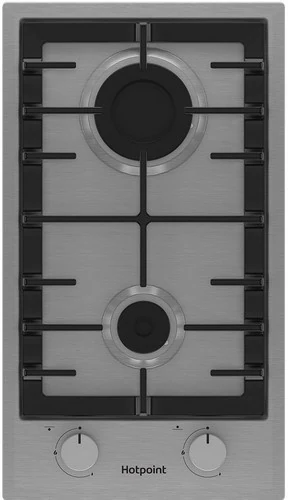 Варочная поверхность Hotpoint HGMT 321 IX