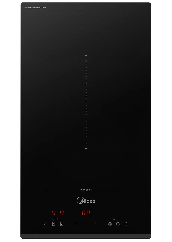 Варочная поверхность MIDEA MIH37103F — вид 1