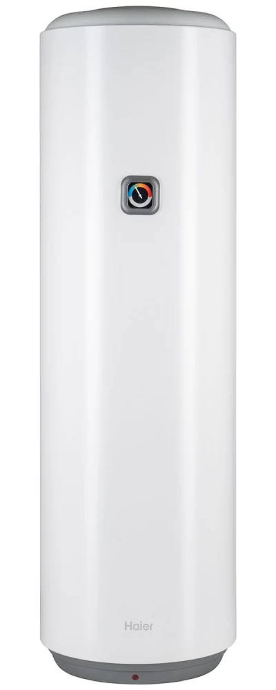 Водонагреватель Haier ES80V-B1 SLIM — вид 1