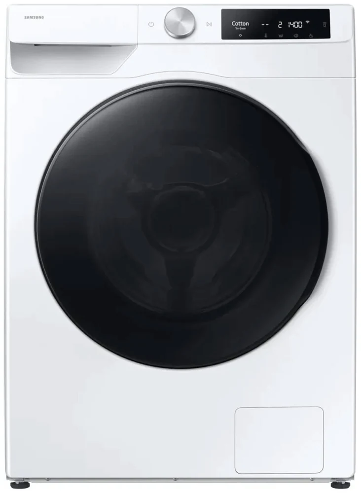 Стирально-сушильная машина SAMSUNG WD11DG6B85BELP