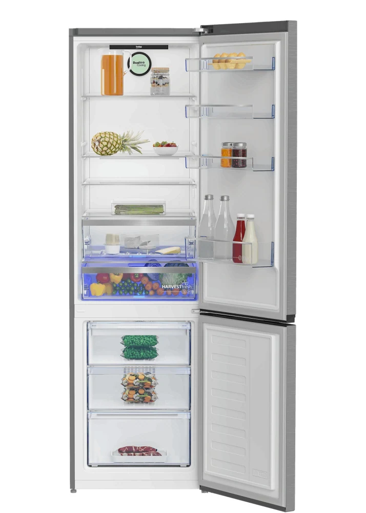 Холодильник BEKO B5RCNK406HDX &mdash; фото 2