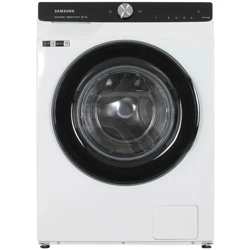 Стиральная машина SAMSUNG WW80AG6S28AELP