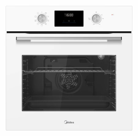 Духовой шкаф MIDEA MO509103YGW