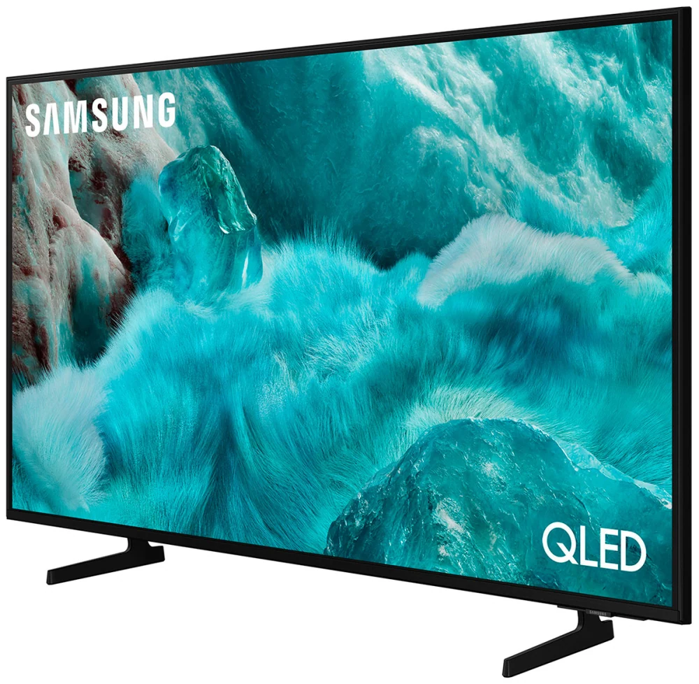 Телевизор Samsung QE43Q7FAAUXRU