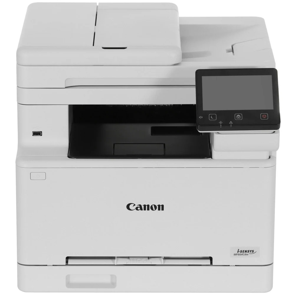 МФУ CANON i-SENSYS MF664Cdw