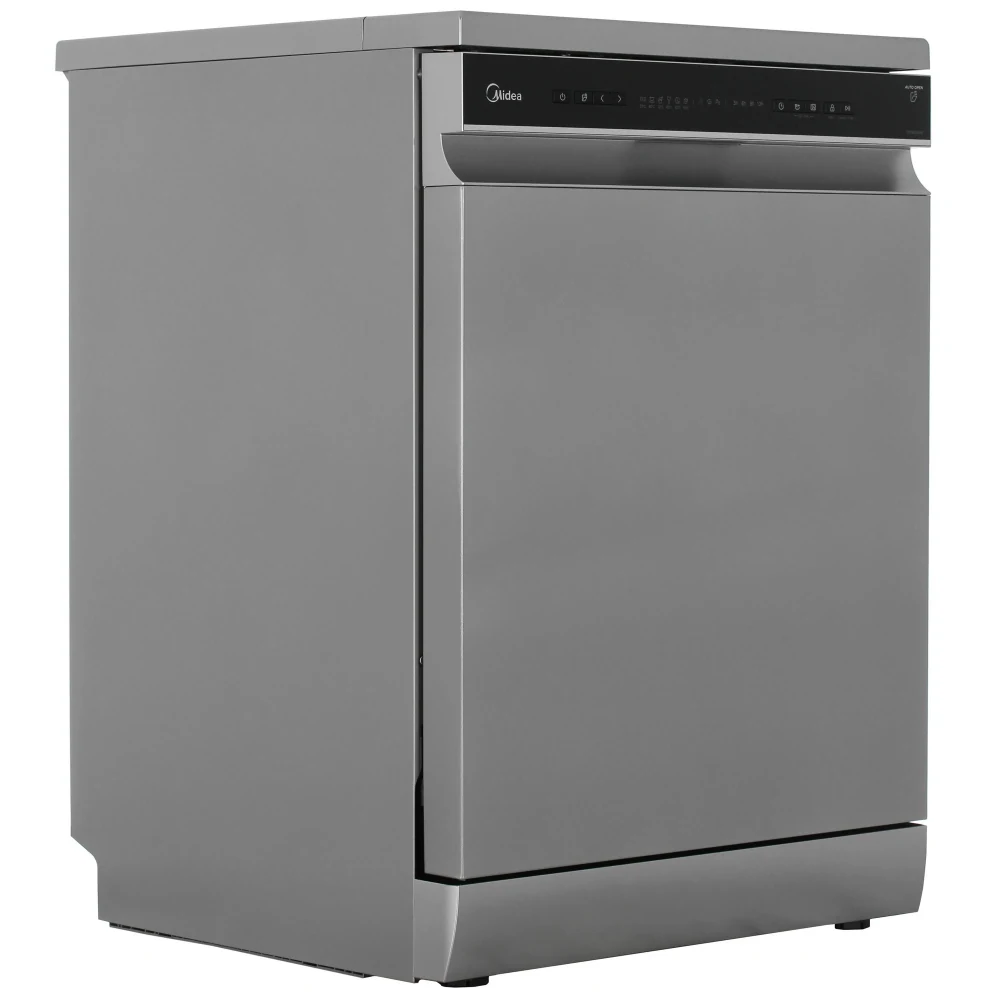 Посудомоечная машина MIDEA MFD60S050S &mdash; фото 2