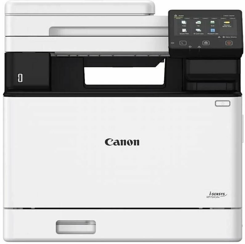 МФУ CANON i-SENSYS MF752Cdw