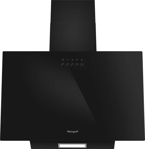 Кухонная вытяжка Weissgauff SIGMA 60 PB BL