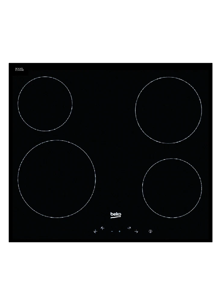 Варочная поверхность BEKO HIC 64401