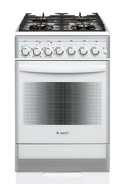 Кухонная плита Gefest 5502-02 0042